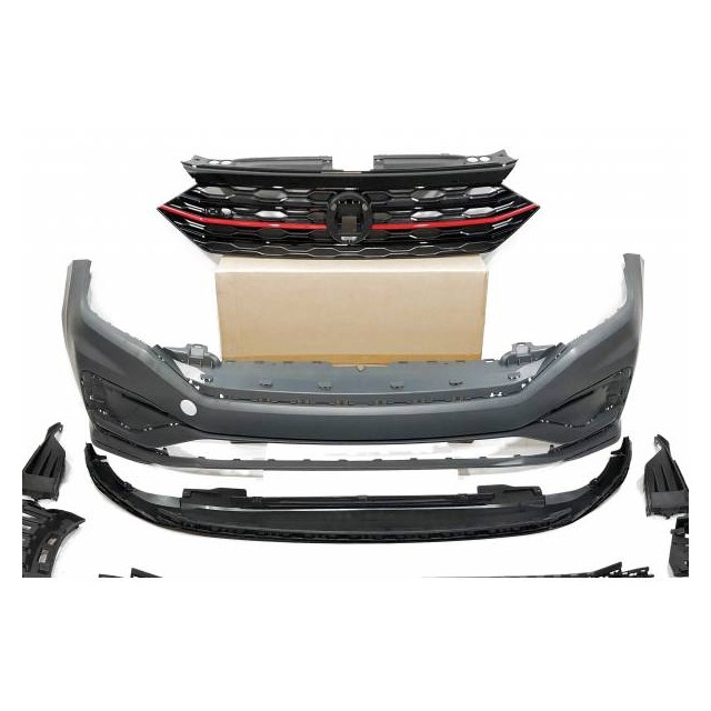 Pare-Choc Avant Volkswagen Jetta GLI 2019 a 1 050,52 € TCW0120 chez CAROU TUNING