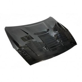 Capot Carbone Nissan Skyline R35 2016-2022 a 1 931,32 € TCN5297 chez CAROU TUNING