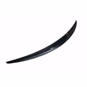  Aileron Mercedes W213 2016-2019 Look AMG Noir brillant à  210,53 €  Chez CAROU TUNING CONCEPT en GuadeloupeAileron Mercedes W213 2016-2019 Look AMG Noir brillant