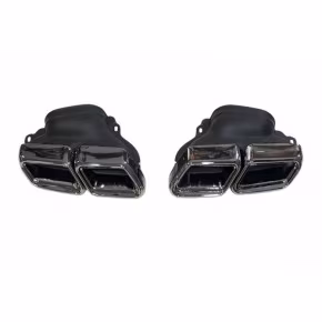  Sortie DÉchappement Mercedes W222 S65 à  448,99 €  Chez CAROU TUNING CONCEPT en GuadeloupeSortie DÉchappement Mercedes W222 S65