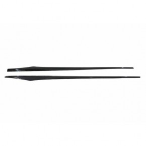 Diffuseur Jupes Bmw F06 / F12 / F13 Carbone a 812,06 € TCB4190 chez CAROU TUNING