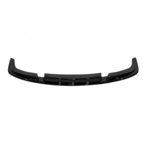 Déflecteur Avant BMW F06 / F12 / F13 M-Tech Noir Brillant a 309,36 € TCB6291 chez CAROU TUNING