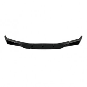 Déflecteur Avant BMW F90 M5 Facelift Noir Brillant a 309,36 € TCB6314 chez CAROU TUNING