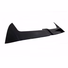  Aileron Volkswagen Golf 8 GTI 3/5D Noir brillant à  253,50 €  Chez CAROU TUNING CONCEPT en GuadeloupeAileron Volkswagen Golf 8 GTI 3/5D Noir brillant