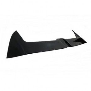 Aileron Volkswagen Golf 8 GTI 3/5D Noir brillant à  253,50 €  Chez CAROU TUNING CONCEPT en GuadeloupeAileron Volkswagen Golf 8 GTI 3/5D Noir brillant