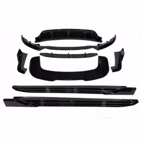  Kit De Carrosserie BMW F15 M Performance à  1 179,42 €  Chez CAROU TUNING CONCEPT en GuadeloupeKit De Carrosserie BMW F15 M Performance