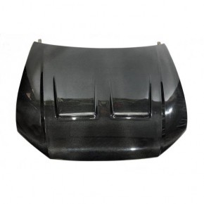 Capot Carbone Audi Q8 a 1 974,29 € TCA0274 chez CAROU TUNING