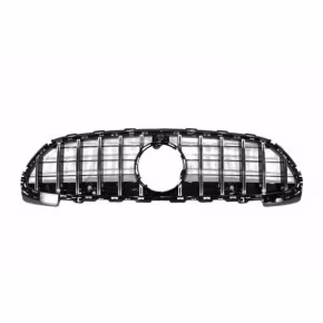  Calandre Mercedes W206 2022+ Look GT à  298,61 €  Chez CAROU TUNING CONCEPT en GuadeloupeCalandre Mercedes W206 2022+ Look GT