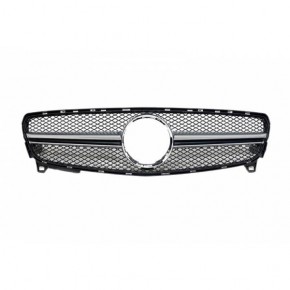  Calandre Mercedes W176 2016-2018 à  320,10 €  Chez CAROU TUNING CONCEPT en GuadeloupeCalandre Mercedes W176 2016-2018