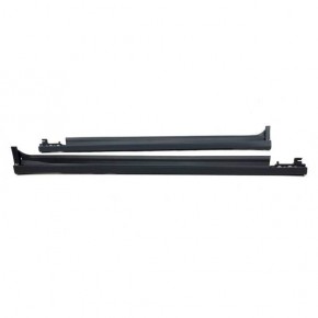 Jupes BMW X3 G01 2018-2020 Look X3M a 425,36 € TCB6311 chez CAROU TUNING