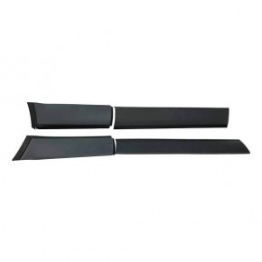 Jupes Range Rover Evoque Dynamic 2010-2016 a 296,47 € TCLR031 chez CAROU TUNING