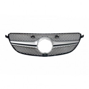 Calandre Mercedes W292 / C292 2015-2019 Look 63 AMG a 320,10 € TCM328 chez CAROU TUNING