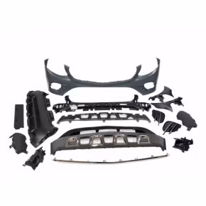  Pare-Choc Avant Mercedes X253 / C253 Coupe 2015-2019 look AMG C43 à  1 243,87 €  Chez CAROU TUNING CONCEPT en GuadeloupePare-Choc Avant Mercedes X253 / C253 Coupe 2015-2019 look AMG C43