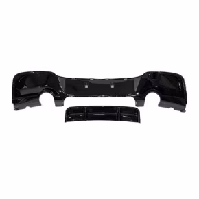  Diffuseur Arrière BMW F20 / F21 12-14 Performance 2 Sortie à  384,55 €  Chez CAROU TUNING CONCEPT en GuadeloupeDiffuseur Arrière BMW F20 / F21 12-14 Performance 2 Sortie