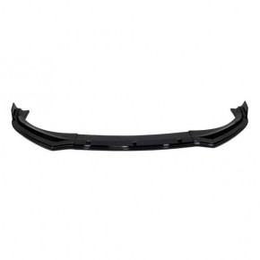 Déflecteur Avant Ford Mustang Match-E 2021 Noir brillant a 274,98 € TCF6314 chez CAROU TUNING