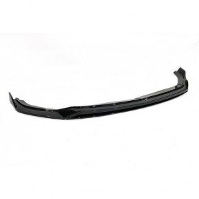 Déflecteur Avant Volkswagen T6.1 2019-2021 Noir brillant a 296,47 € TCW6221 chez CAROU TUNING