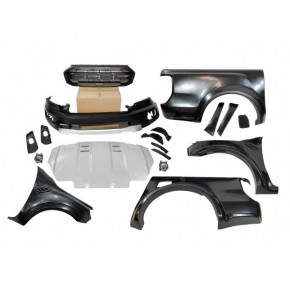 Kit De Carrosserie Ford Ranger Raptor T7 /T8 (2016-2019) a 2 232,08 € TCF6320 chez CAROU TUNING