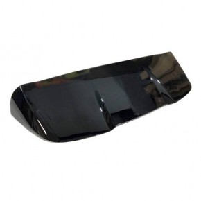Aileron Bmw G05 X5 Look X5M Noir brillant a 339,43 € SP66211 chez CAROU TUNING