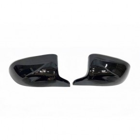 Carcasse Rétroviseur Carbone BMW G05 / G06 Noir Brillant a 210,53 € CARBG051 chez CAROU TUNING