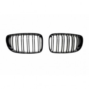 Calandre BMW E87 / E82 / E81 / E88 a 161,12 € TCB6315 chez CAROU TUNING