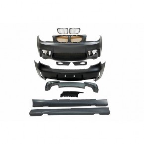 Kit De Carrosserie BMW E87 Look M1 a 1 523,14 € TCB620561976210 chez CAROU TUNING