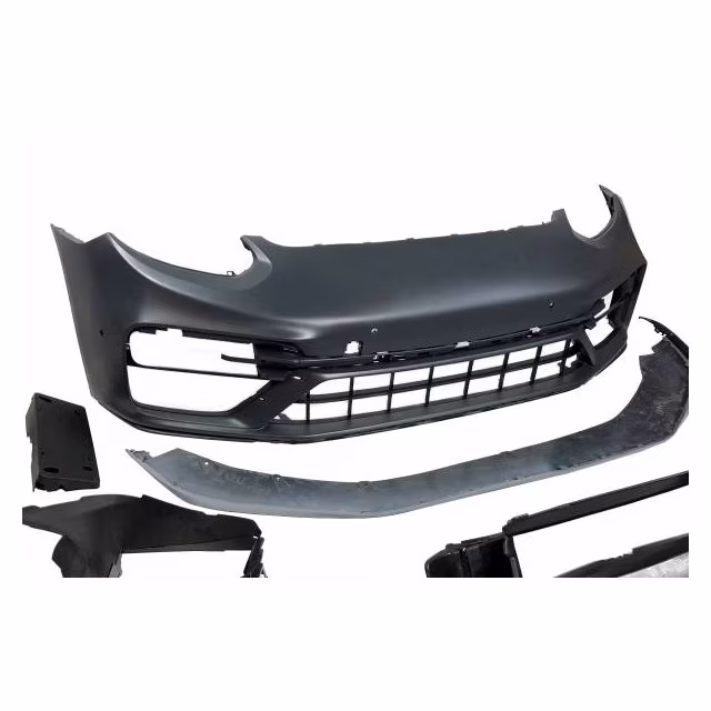 Pare-Choc Avant Porsche Panamera 970.2 2014-2016 Look 971 a 2 146,15 € TCPO049 chez CAROU TUNING