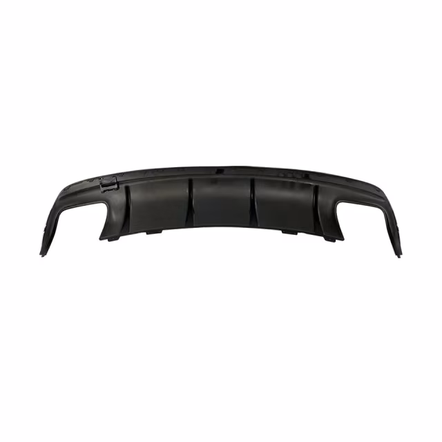 Diffuseur Arrière Mercedes CLA W117 2013-2015 4D/SW Style Facelift look A45 a 575,74 € TCM0334 chez CAROU TUNING
