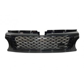 Calandre Range Rover Sport L320 2010-2012 a 341,58 € TCLR0281 chez CAROU TUNING