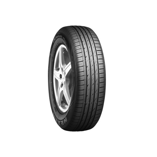 PNEU NEXEN NBLUEHD 205/55 VR16 TL 91V NEXEN NBLUE HD OE a 93,94 € 205 55VR 16TNBLUEHD-OE 12843 chez CAROU TUNING