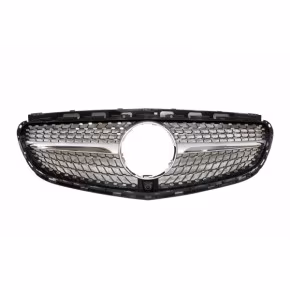  Calandre Mercedes W212 2014 Look Diamond Caméra à  320,10 €  Chez CAROU TUNING CONCEPT en GuadeloupeCalandre Mercedes W212 2014 Look Diamond Caméra