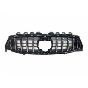 Calandre Mercedes W118 / C118 / Shooting Brake CLA Look A45 S a 277,13 € TCM0345 chez CAROU TUNING