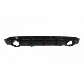 Diffuseur Arrière Audi Q5 2008-2016 Look RSQ5 a 749,76 € TCA0279 chez CAROU TUNING