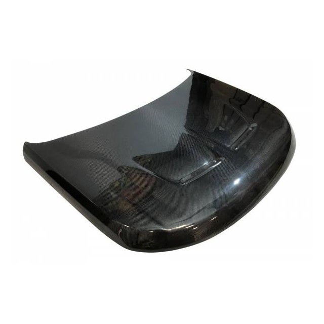 Capot Carbone Range Rover Sport 2014-2022 a 2 081,70 € TCLR032 chez CAROU TUNING