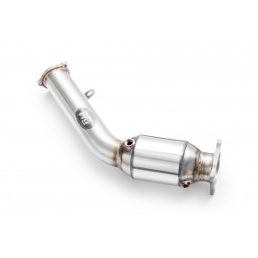 Catalyseur Downpipe pour AUDI A4, A5 B8 2.0 TFSI. a 926,62 € 212104C chez CAROU TUNING
