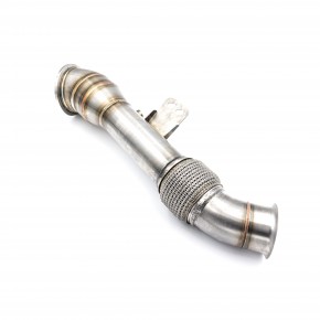 Collecteur d'échappement BMW G01 X3 M40iX B58. a 767,80 € 111119 chez CAROU TUNING