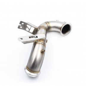 Tuyau d'échappement Mercedes AMG CLA 45 a 1 161,84 € 812105 chez CAROU TUNING