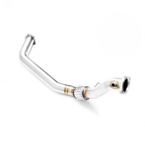 Downpipe BMW E46 318d, 320d M47, M47N a 498,36 € 111102 chez CAROU TUNING