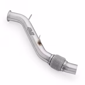  Downpipe BMW E81, E87, E82, E88 116d, 118d, 120d, 123d N47 a  380,24 € chez   CAROU TUNING CONCEPTDownpipe BMW E81, E87, E82, E88 116d, 118d, 120d, 123d N47