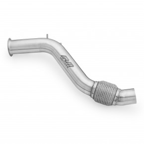 Downpipe BMW F07, F10, F11 518d, 520d/dx, 525d/dx N47N, N47S1 a 402,65 € 111110 chez CAROU TUNING