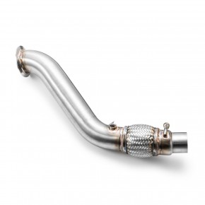 Downpipe BMW F30, F31 316i N13 a 518,24 € 111114 chez CAROU TUNING