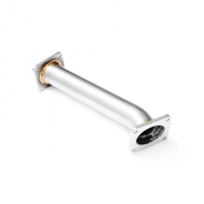 Downpipe BMW E60, E61 525d, 530d M57N a 273,86 € 112105 chez CAROU TUNING