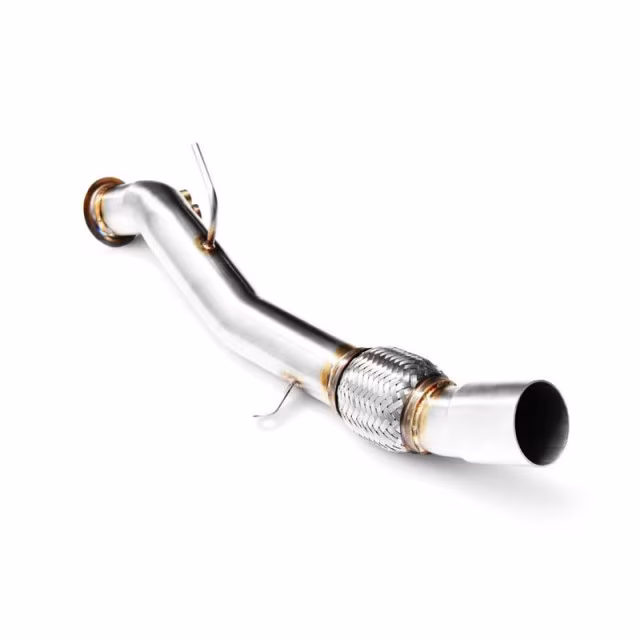 Downpipe BMW E60, E61 535d M57N a 349,77 € 112107 chez CAROU TUNING
