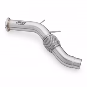  Downpipe BMW E71 X6 30dx, 40dx N57, N57S a  484,12 € chez   CAROU TUNING CONCEPTDownpipe BMW E71 X6 30dx, 40dx N57, N57S