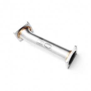 Downpipe BMW E60, E61 520d M47N2 a 368,24 € 112111 chez CAROU TUNING