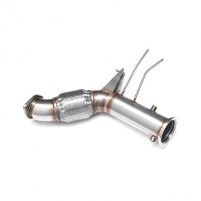 Downpipe BMW F10, F11 550dx N57X a 747,72 € 112114 chez CAROU TUNING
