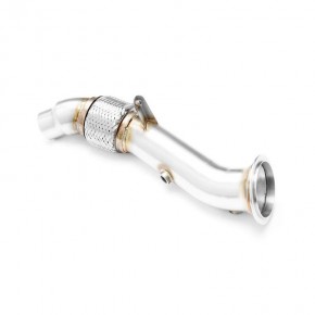 Downpipe BMW F20, F21 125i N20 a 532,87 € 112118 chez CAROU TUNING