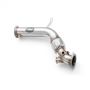 Downpipe BMW F10 LCI, F11 LCI, F07 GT LCI 530dx, 535dx N57N, N57Z a 940,49 € 112125 chez CAROU TUNING