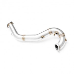 Downpipe AUDI A4, A5 B8 2.7, 3.0 TDI a 650,26 € 211101 chez CAROU TUNING