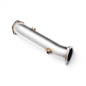Downpipe AUDI A4 B5, B6, B7 1.6, 1.8T, 2.0 a 275,56 € 212101 chez CAROU TUNING