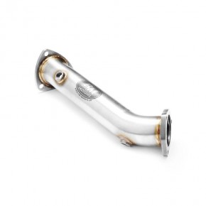 Downpipe AUDI A4 B5, B6, B7 1.6, 1.8T, 2.0 a 275,56 € 212102 chez CAROU TUNING